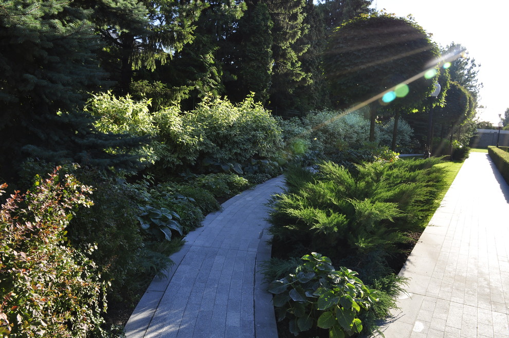 кп "Усово" - Уход за садом - 100% качество