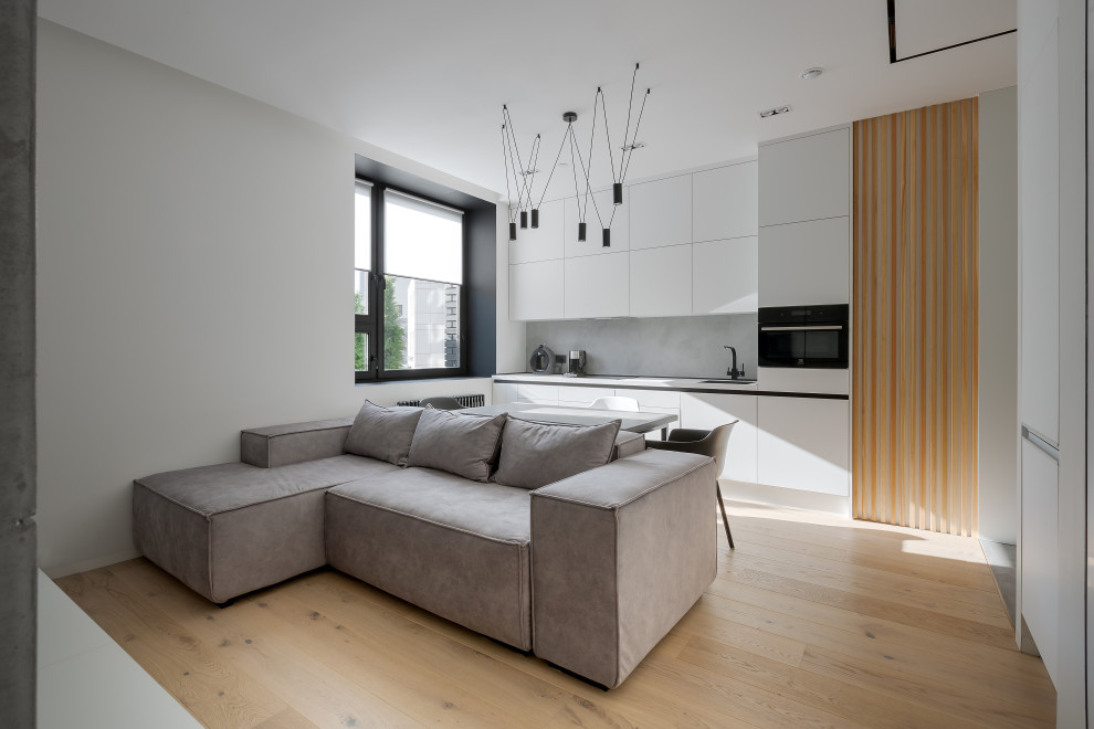 ЖК "Букинист"