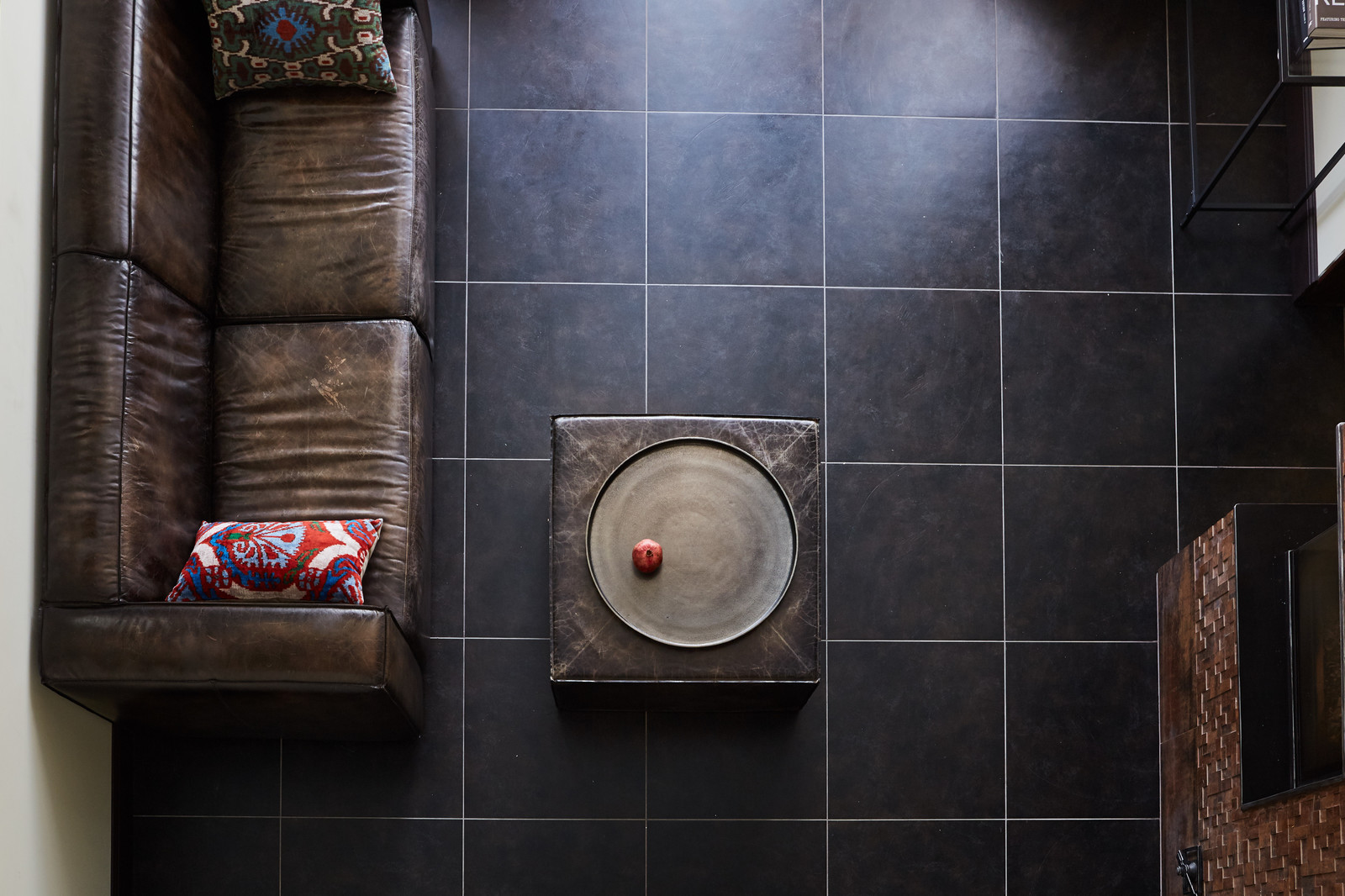 Дом в поселке "Изумрудная долина"