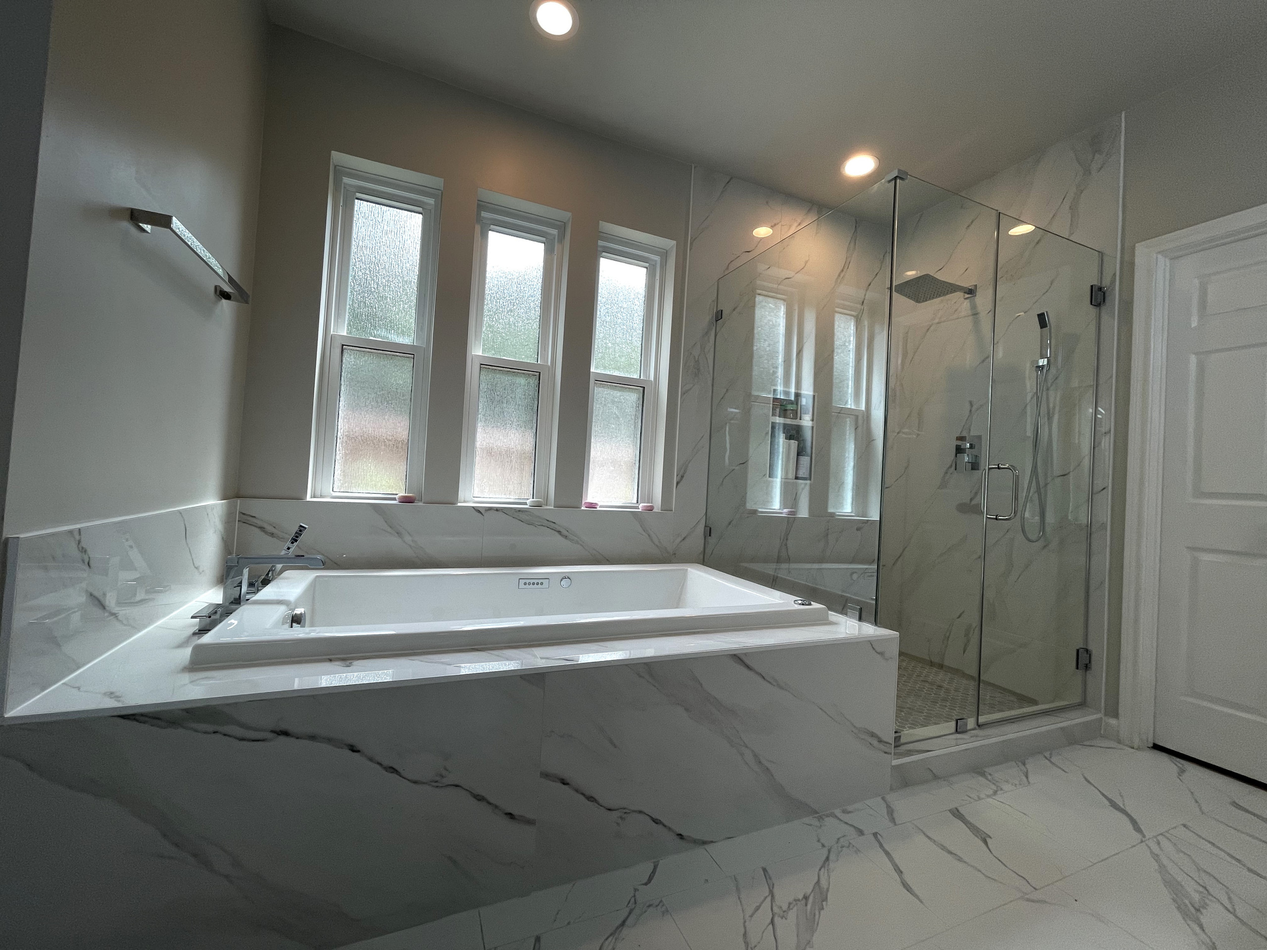 Complete Bathroom Remodeling in Sugarland, TX