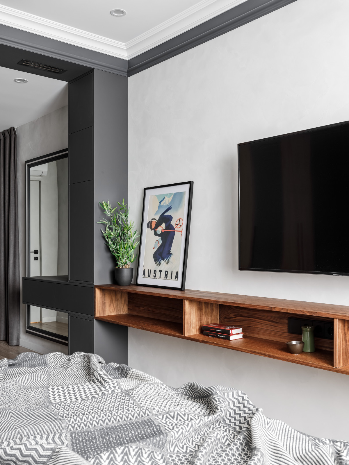 Квартира на Аптекарском переулке в Петербурге