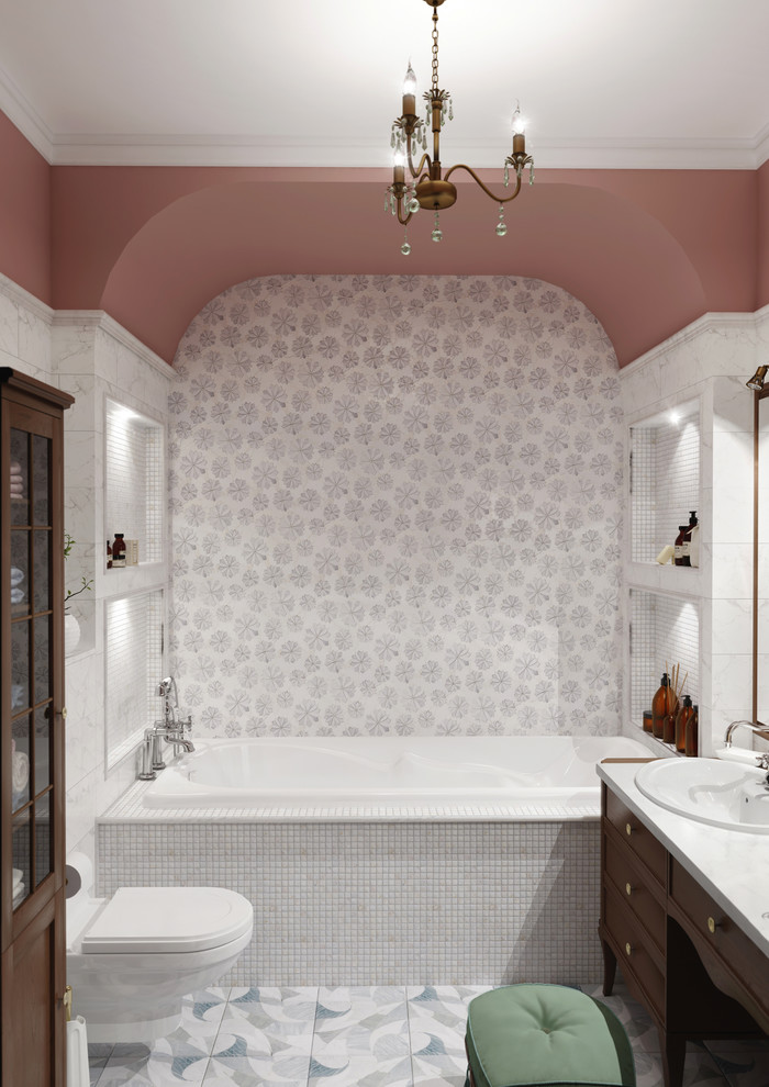 Французская классика на Нежинской