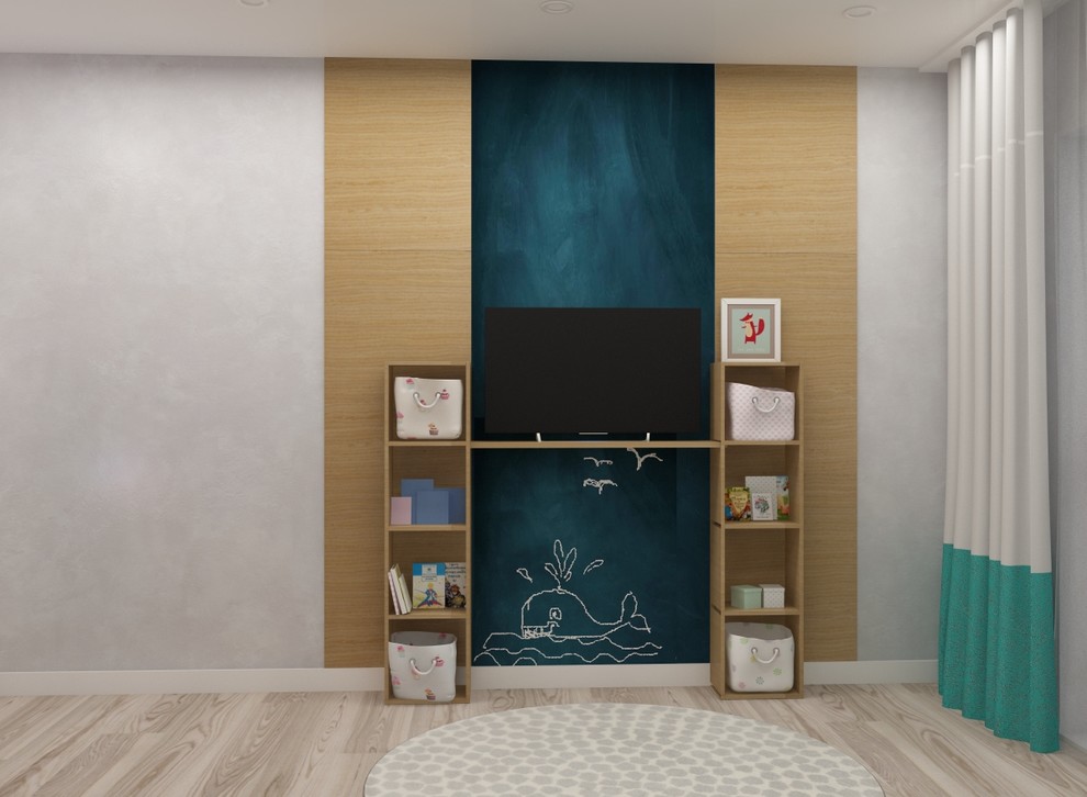 Проект " Питерское настроение"