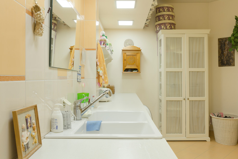 Дом под Петергофом