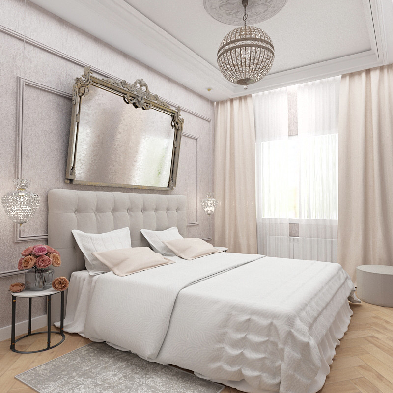 Квартирка в таунхаузах Аккадемического района