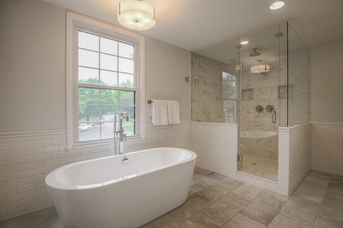 Northeast Overland Park Remodel 4