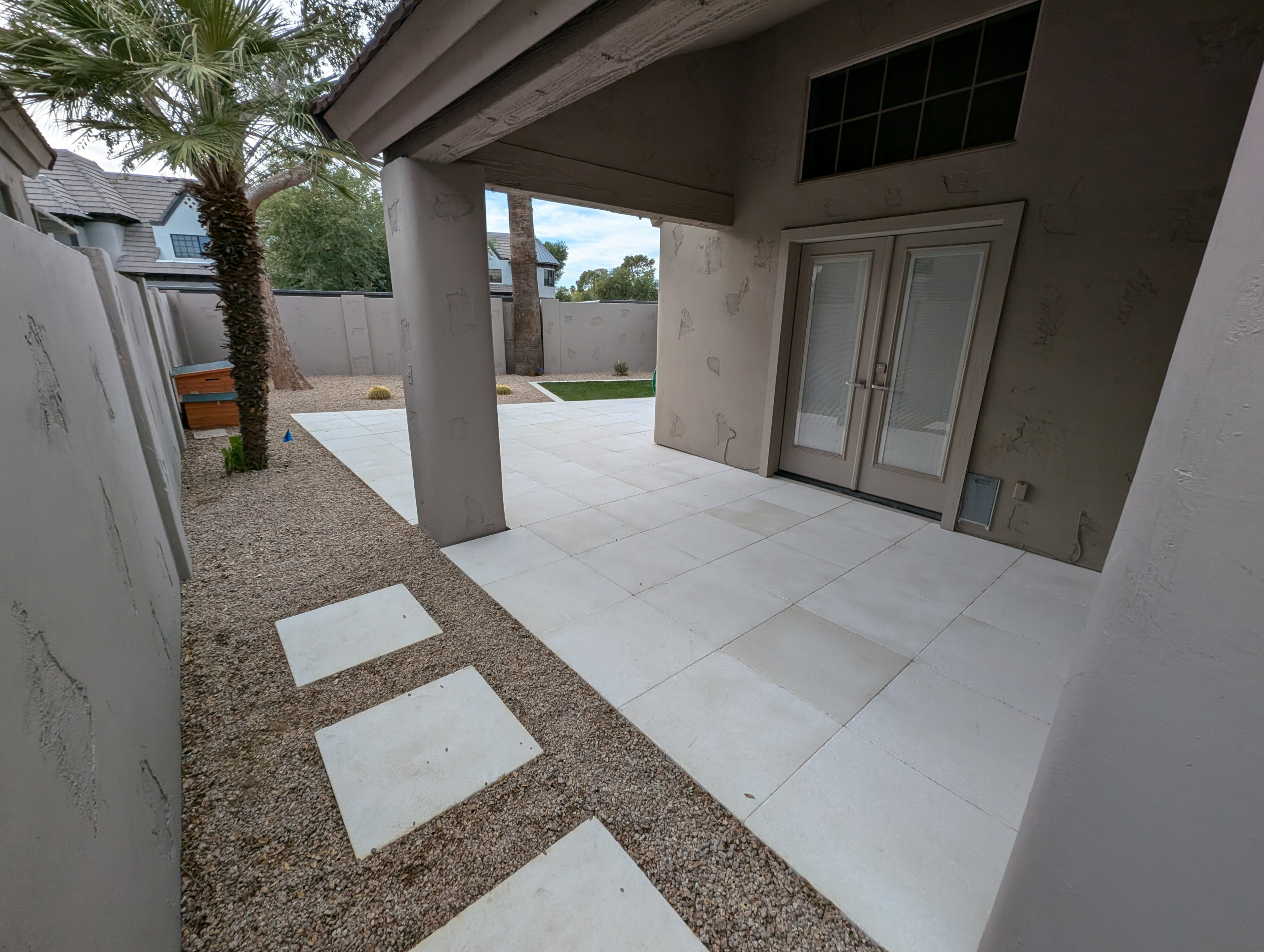 Private Residence 77