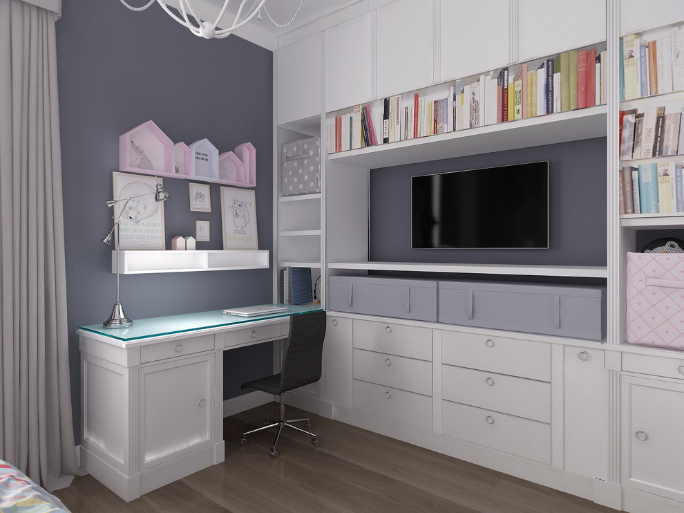 Частный дом