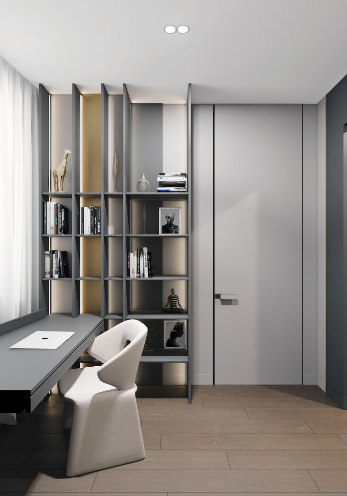 Квартира на Дубравной