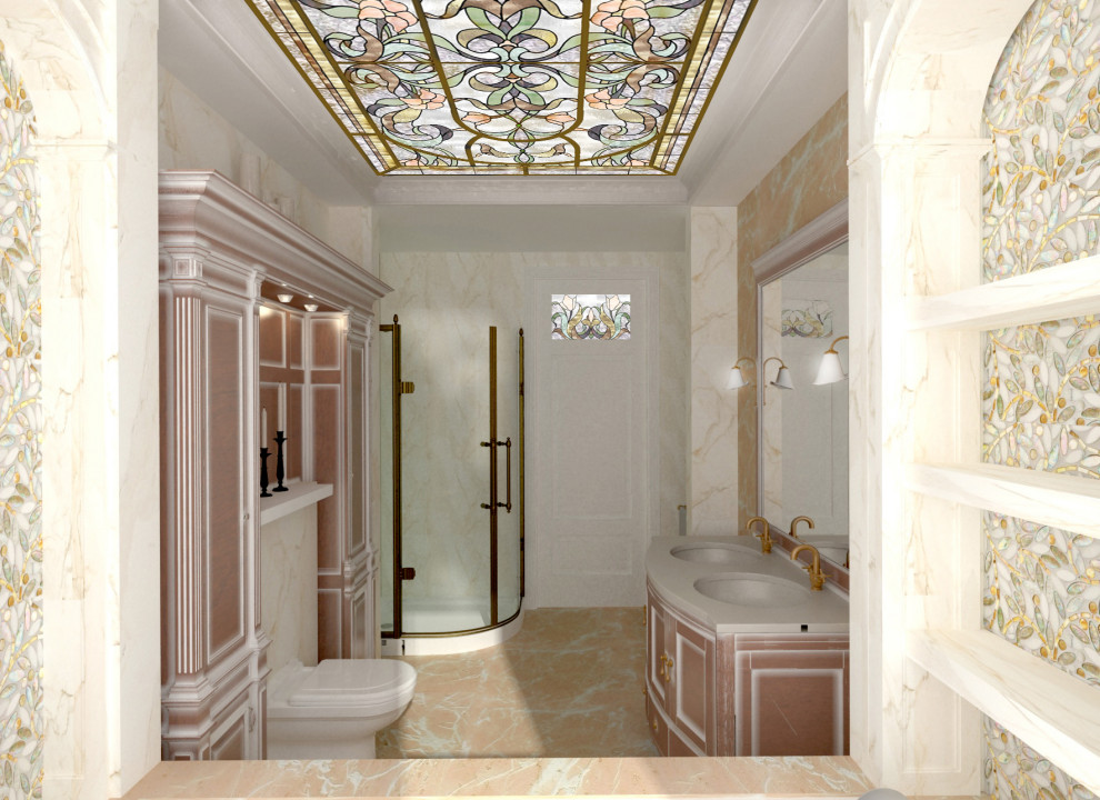 Квартира на Арбате