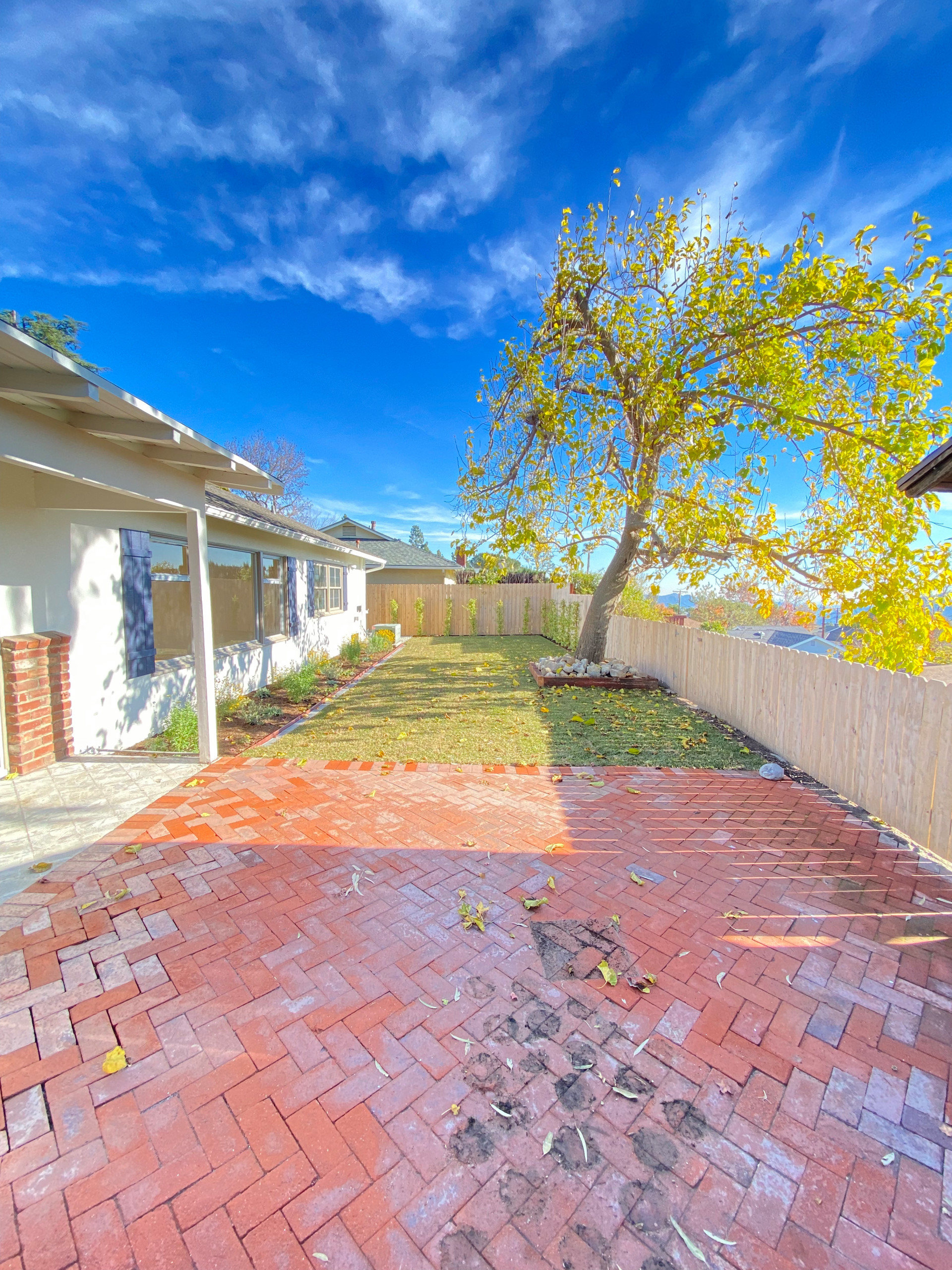 La Crescenta Remodel