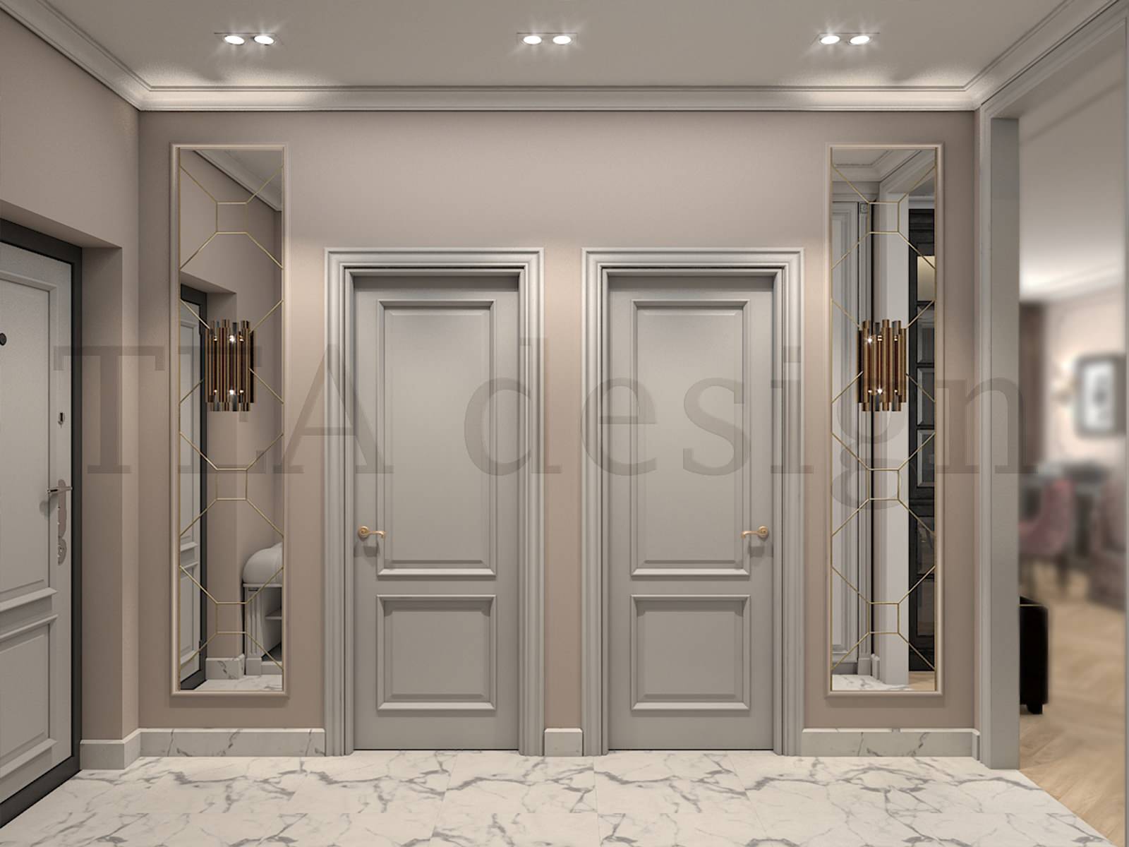 Зефирная классика