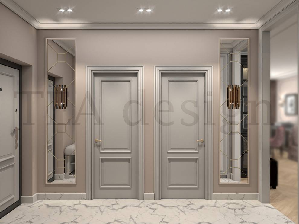 Зефирная классика