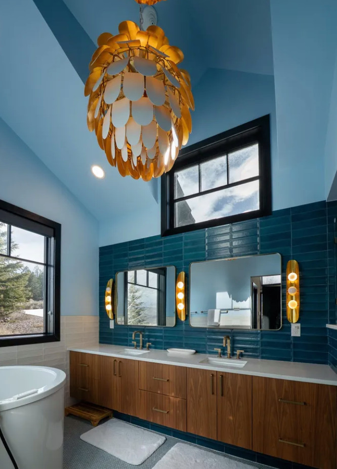 Cordillera Private Residence  Colorado