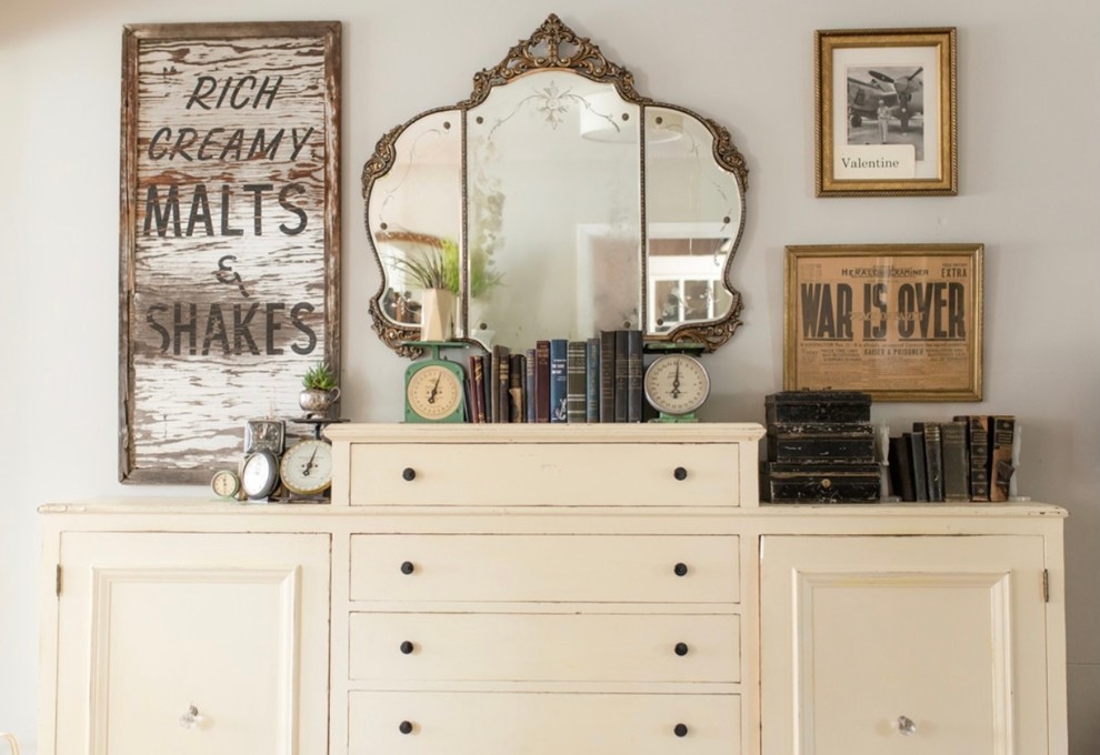 HouseHome Started Here | Littleton, CO | My Historic Home