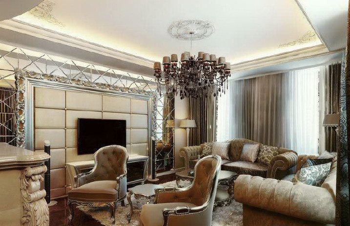 Элегантная классика