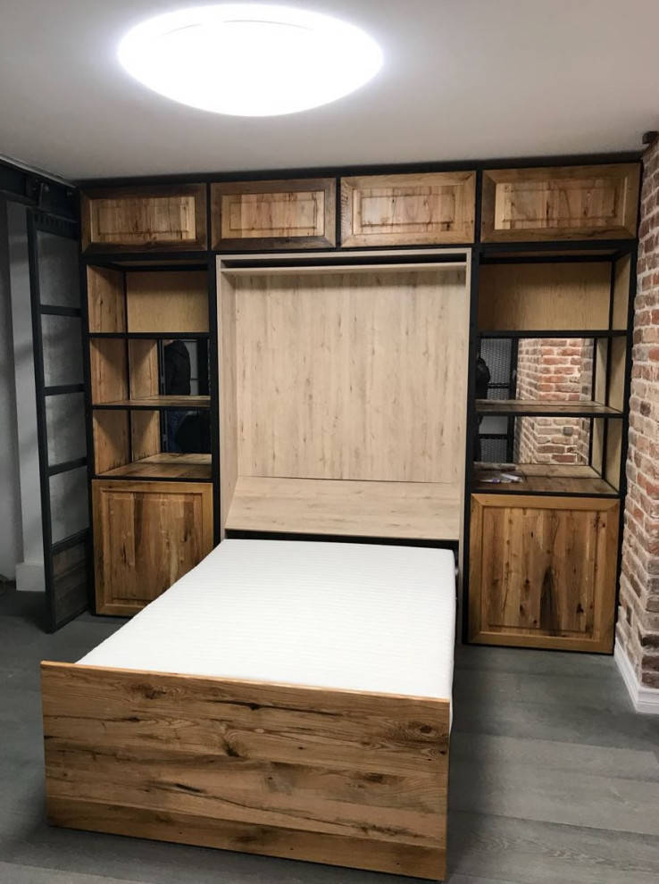 Апартаменты