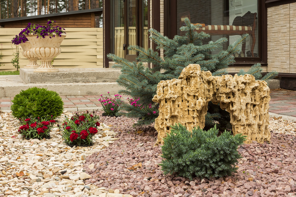 Жилой комплекс Северные просторы, №1