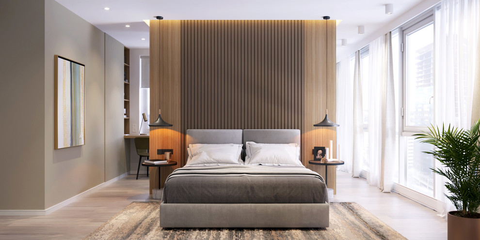 Очертания безмятежности