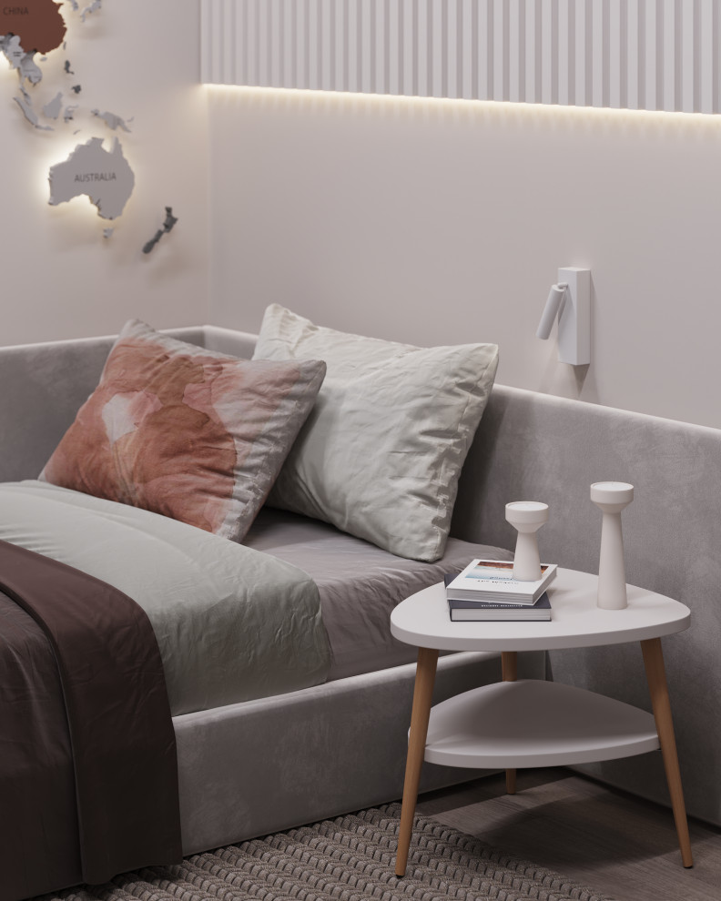 Лахта плаза - 103 м2