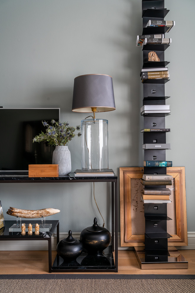 Квартира в Санкт-Петербурге