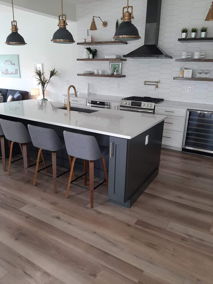 Kitchen Remodeling