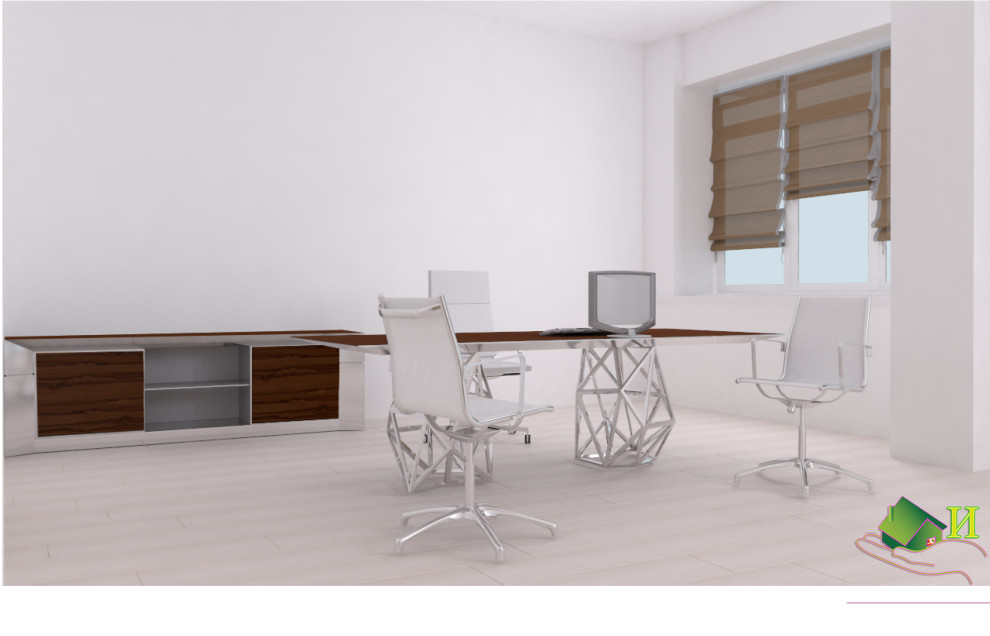 Кабинет руководителя