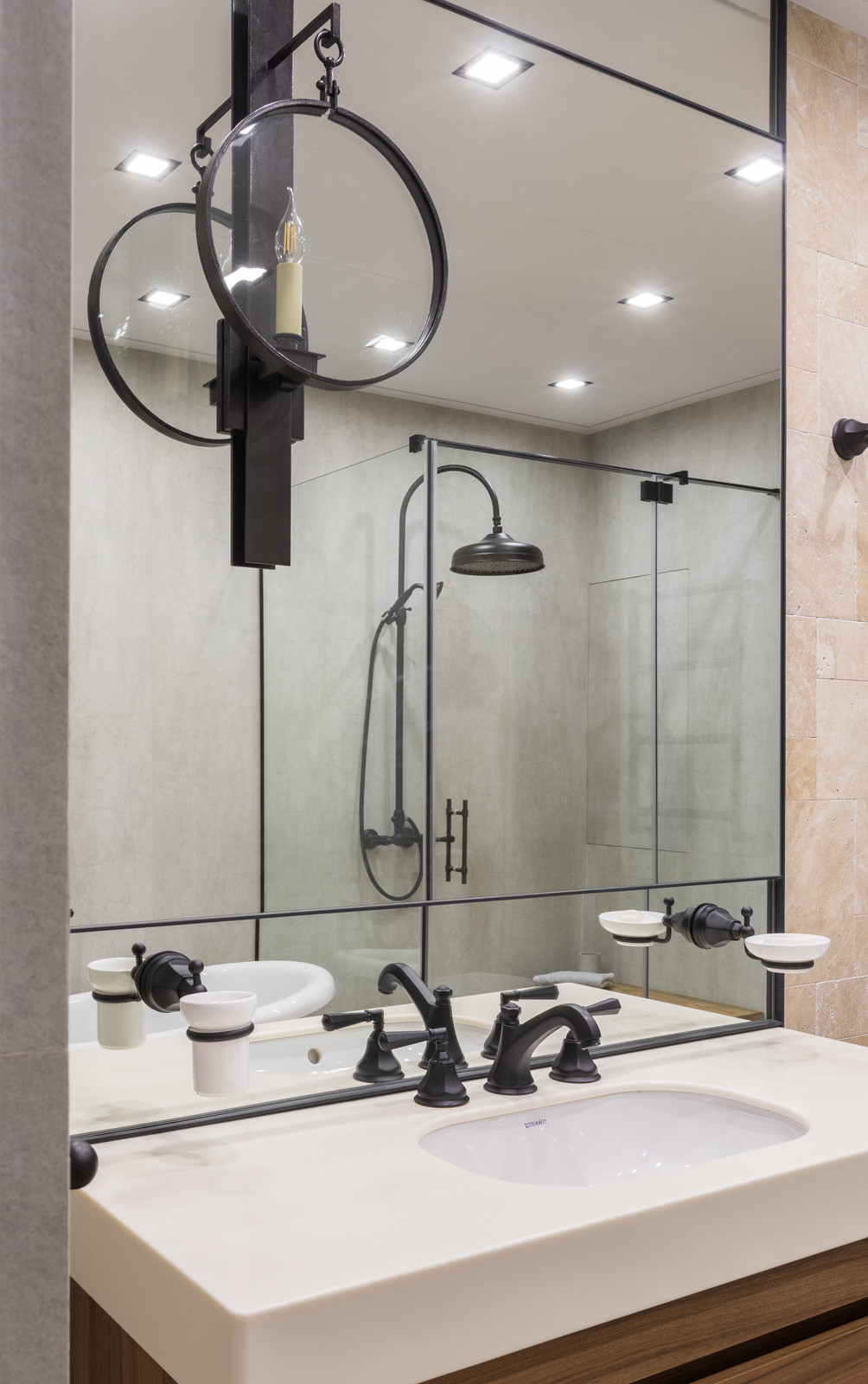 Квартира в ЖК Эмеральд