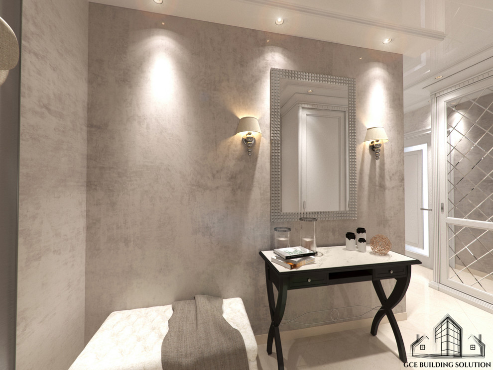 Residence Garden Towers Prague