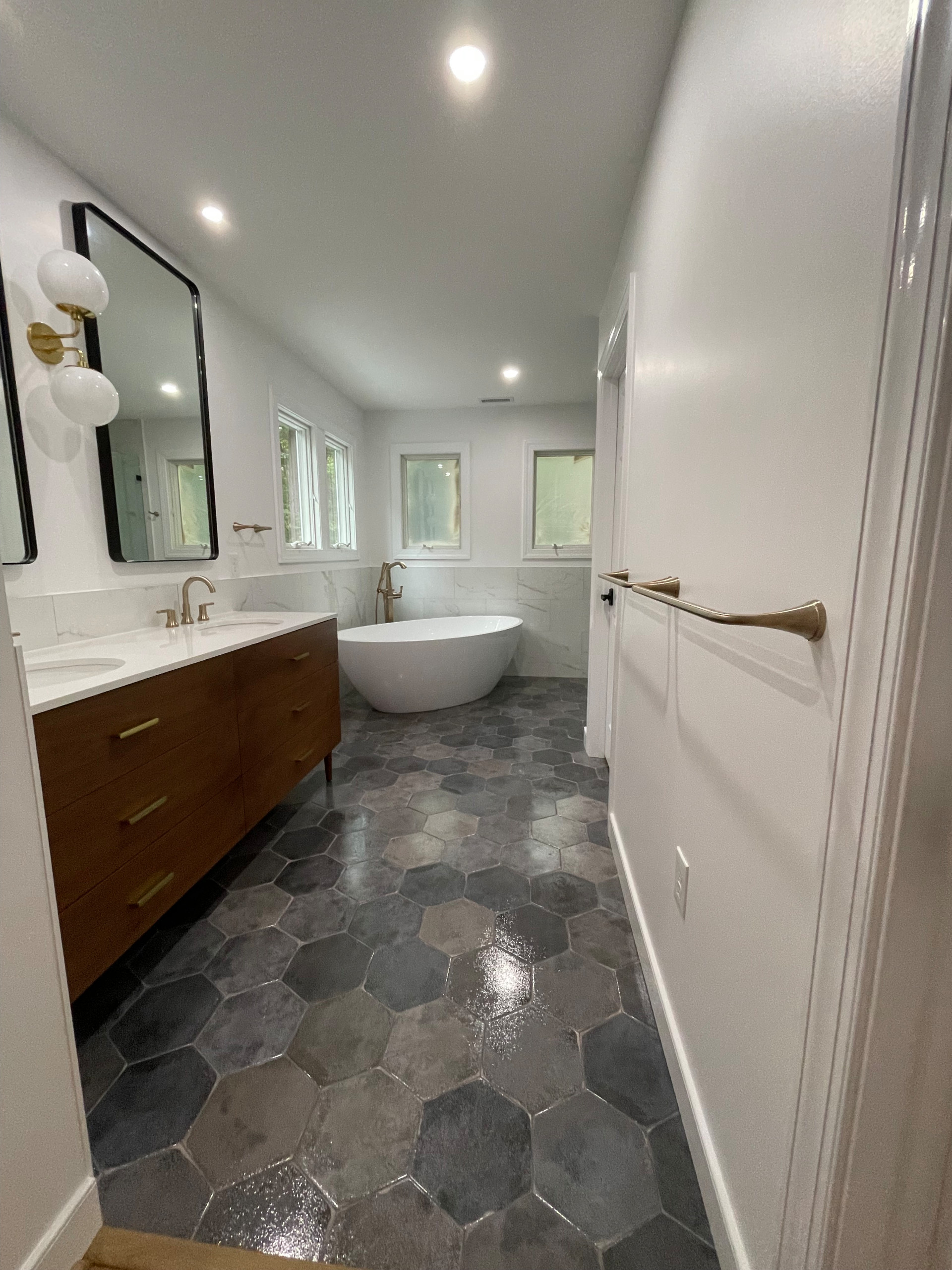 Whole House Reno