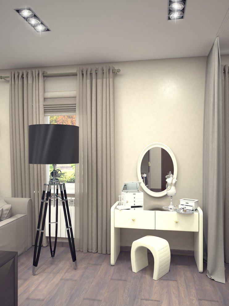 Квартира студия в 50кв.м.