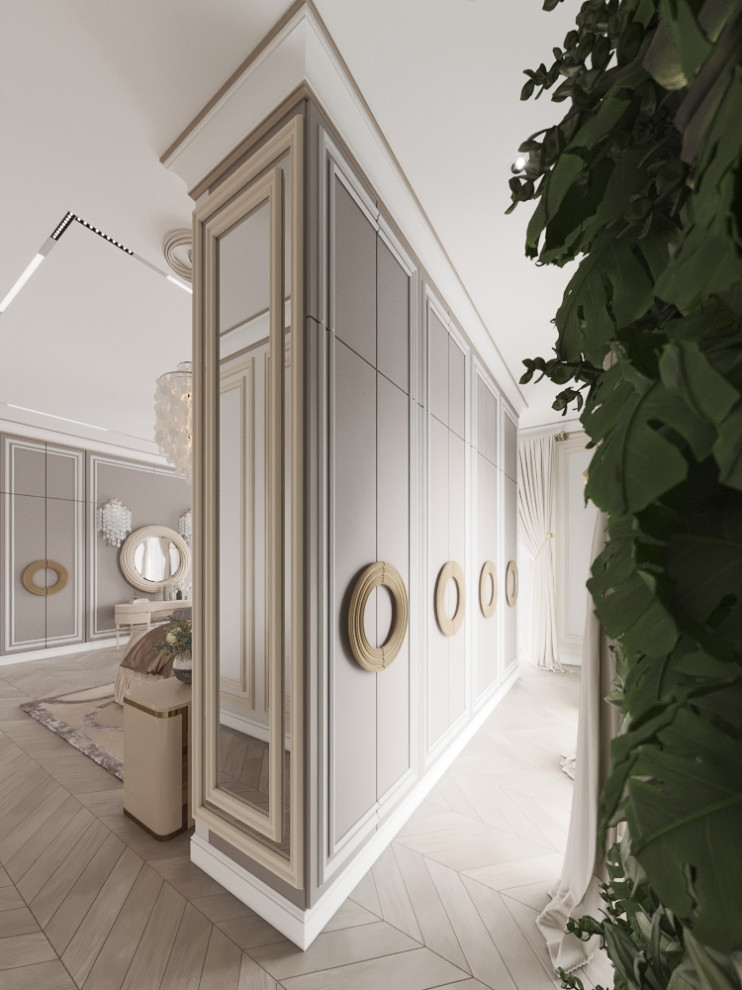 Разные дизайн-проекты