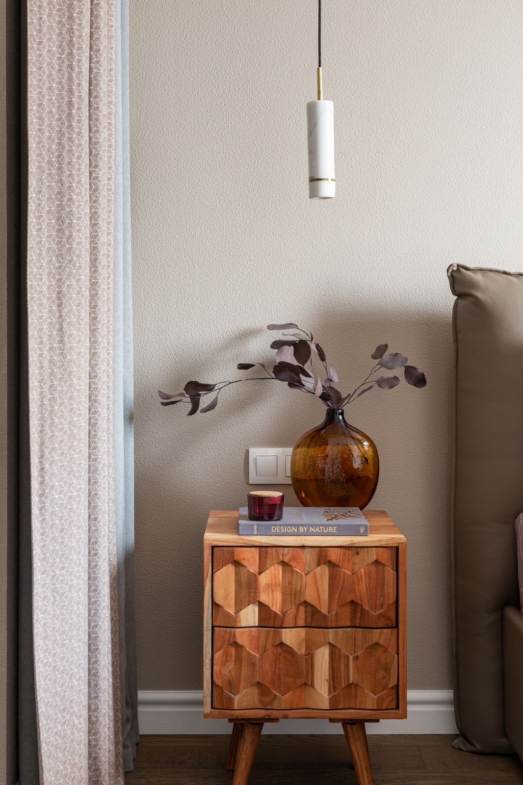 Здесь лето. Проект Вики Вишневской