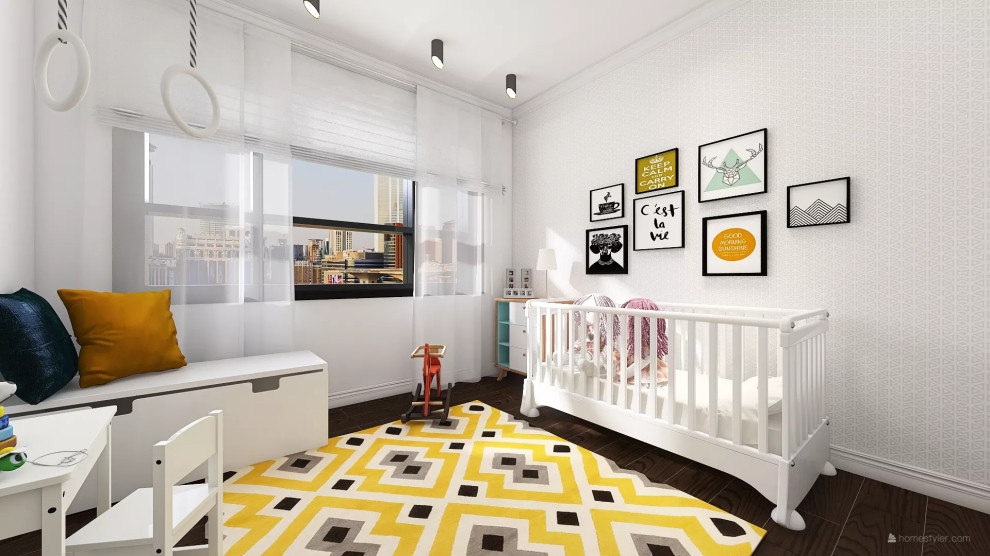 Детская скетчи