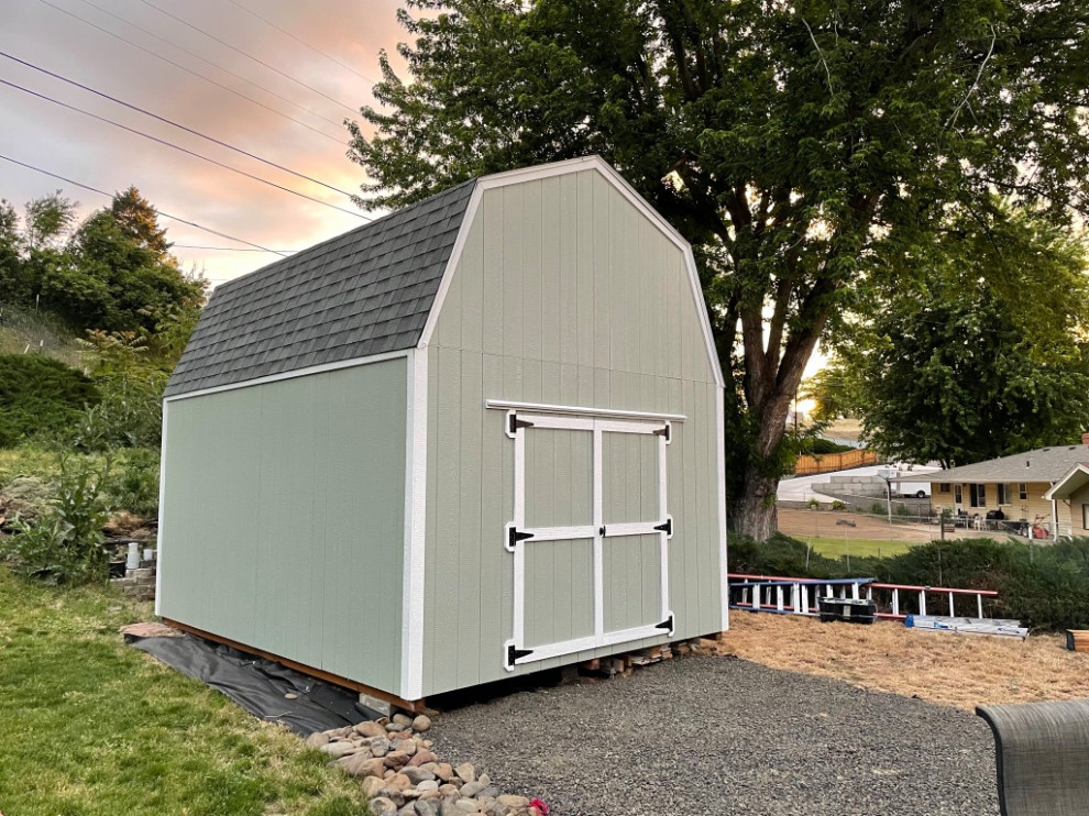 Exterior Paint