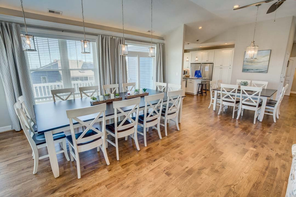 (2019) All Seas Suns