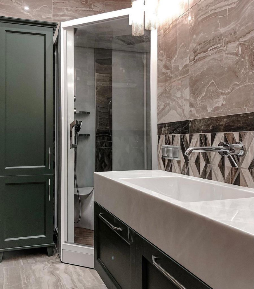 ЖК Тимошенко