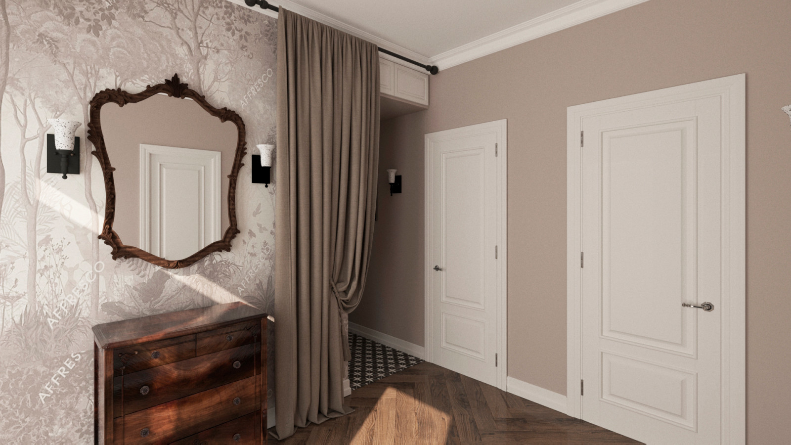 Воспоминания о будущем