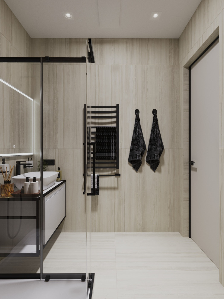 Квартира #Ashd_Metr01