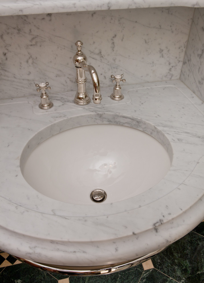 Capitol Hill Restoration