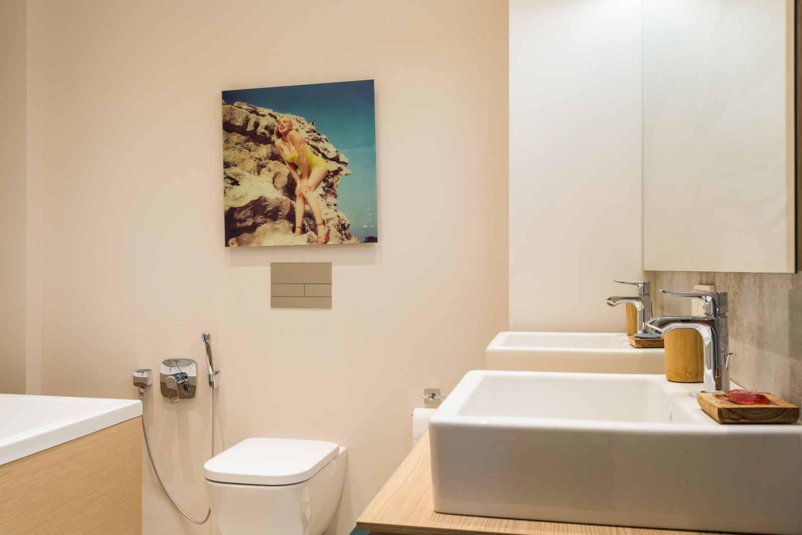 Квартира у Смольного