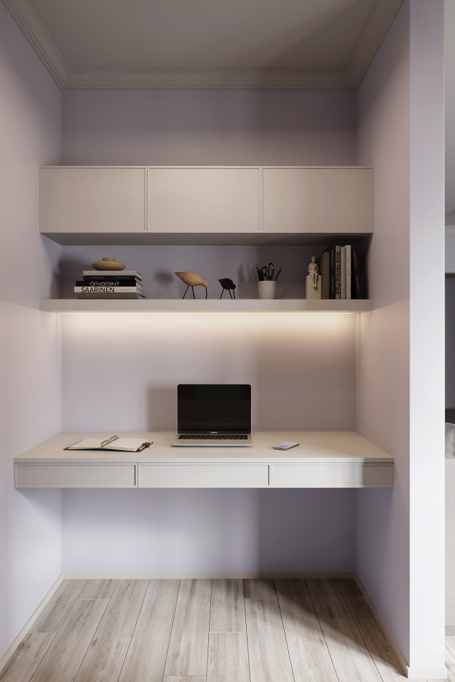 Университетский 6