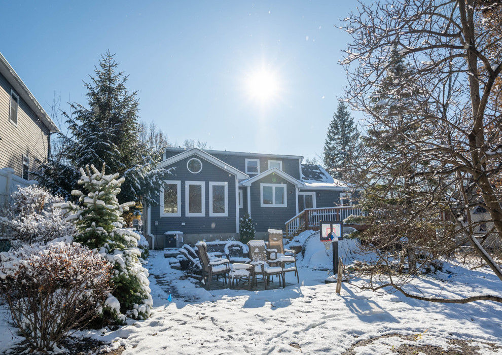 New Milford-Addition/Remodel