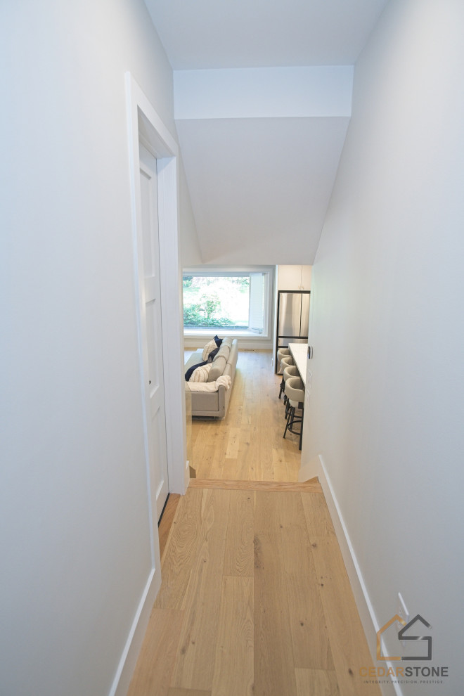 The Hurdy Estates in North York