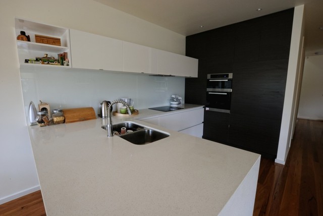 Kitchen Splashbacks contemporary-koek