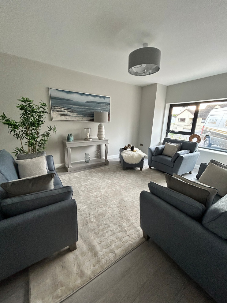 Cois Farraige Showhome Blackrock County Louth