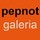 Pepnot Galeria