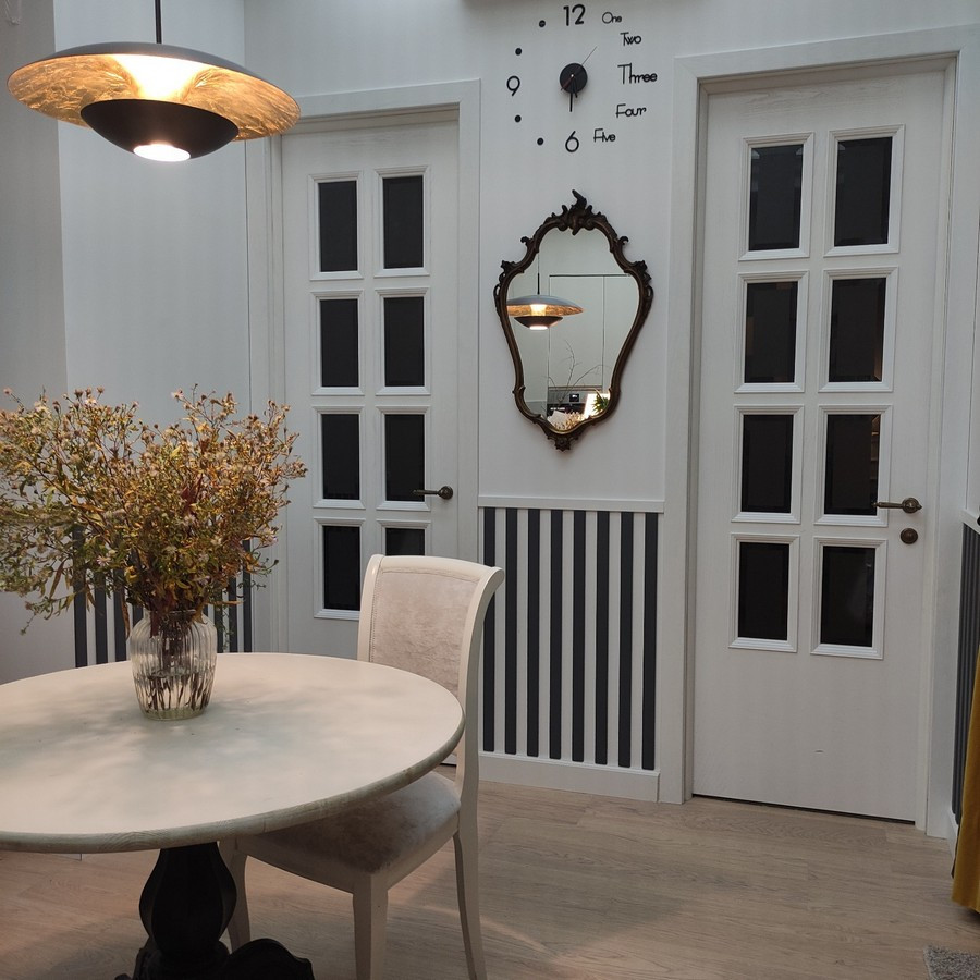 Сталинка в Хорошевском