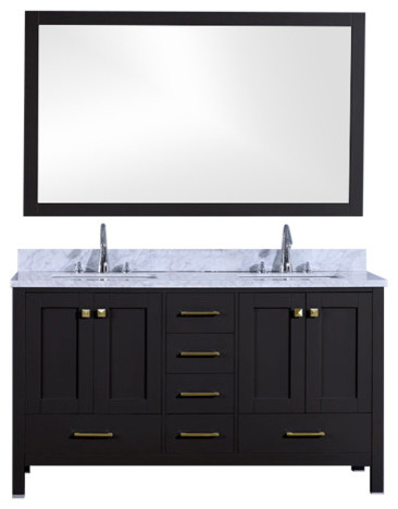 legion vanity