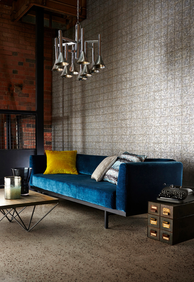 Обои и ткани Anthology от Harlequin